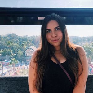 Meet your Posher, Brianne